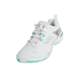 Victor P9200TTY NitroLite Professional Shoes [White/Green] P9200TTY-NLITE-AR Safe Alpha