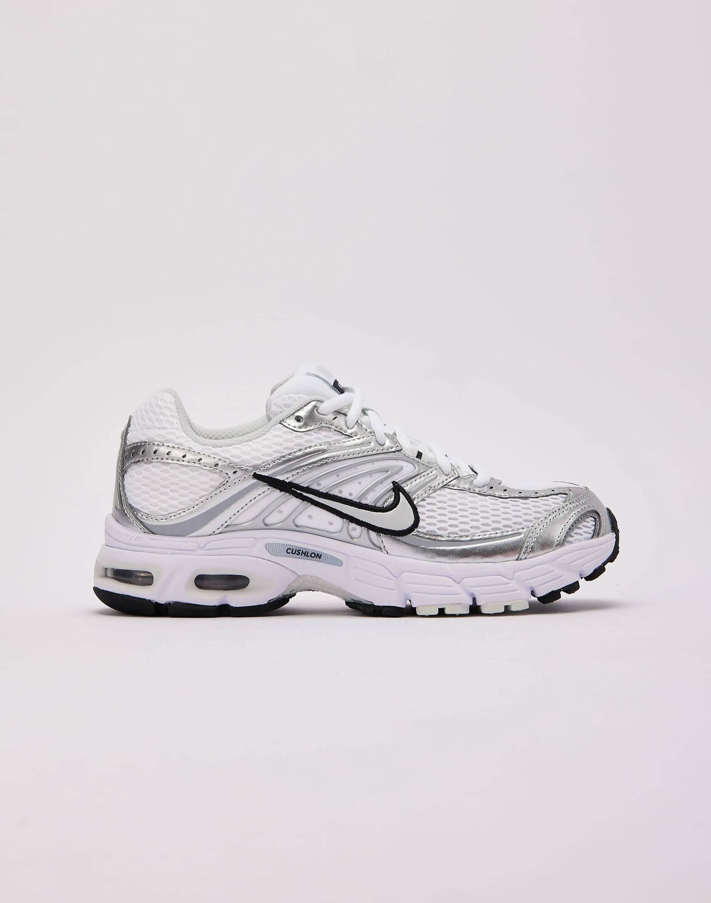 Nike Air Max Moto 2K Ergonomic Lacing System Micro Perforated Tongue