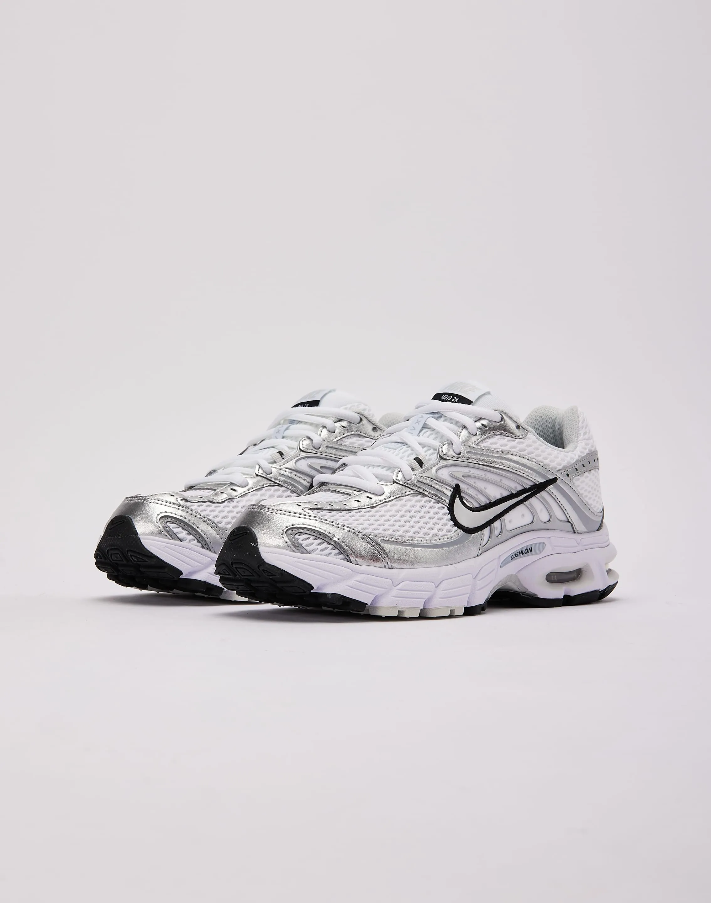 Thermal regulation Nike Air Max Moto 2K