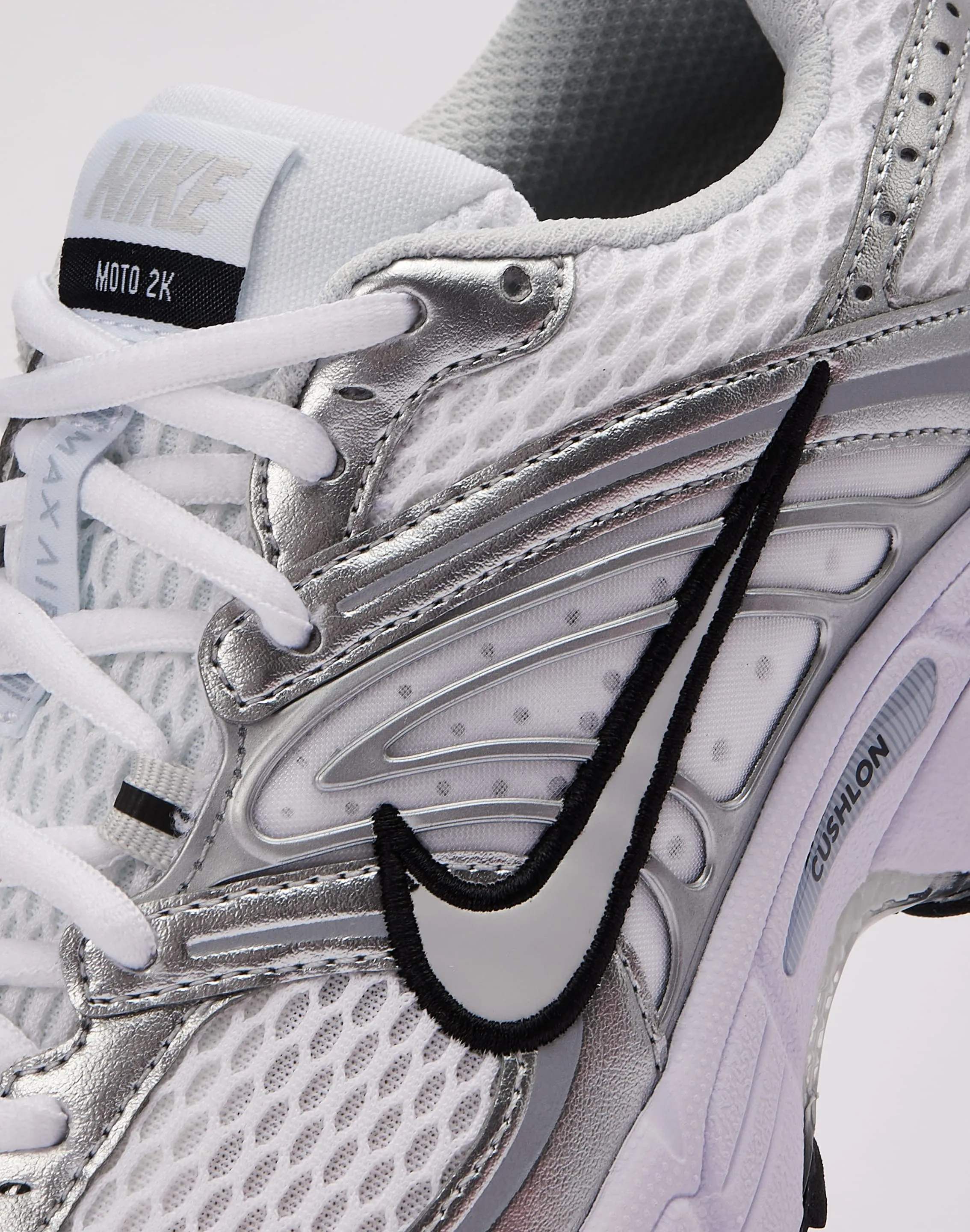 Reflective Nike Air Max Moto 2K