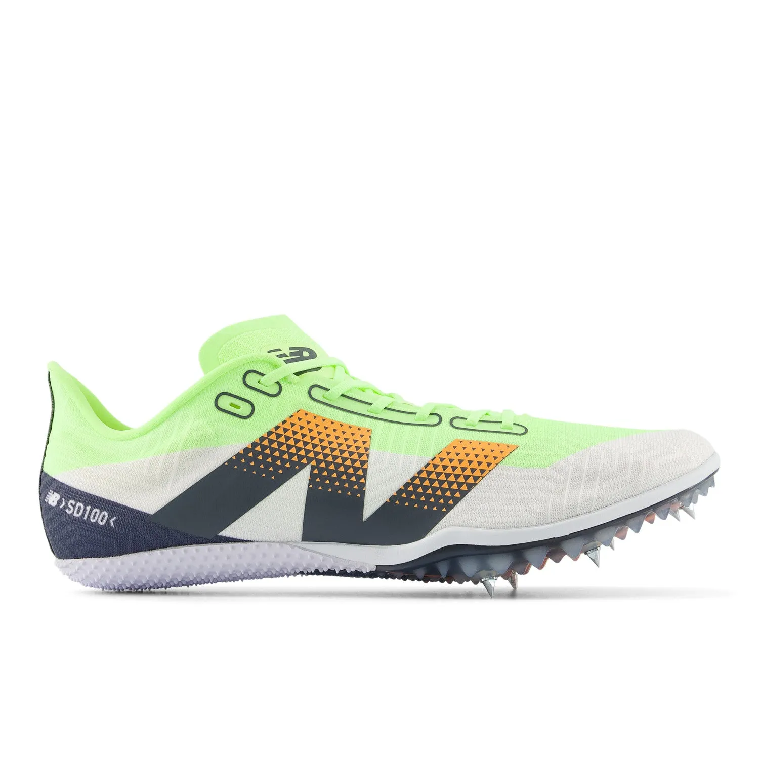 lunch - time runs Lightweight Construction SD100 V5 - D - C5 BLEACHED LIME GLO