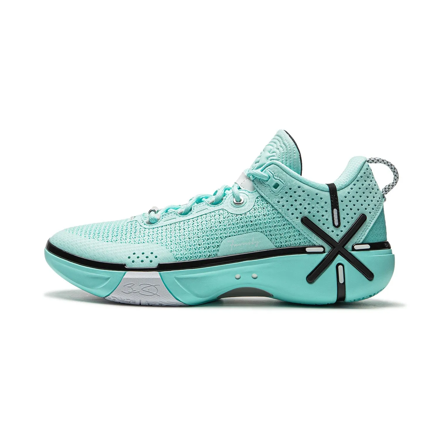 Wade Shadow 6 "Liberty" Quick Performance Shoes