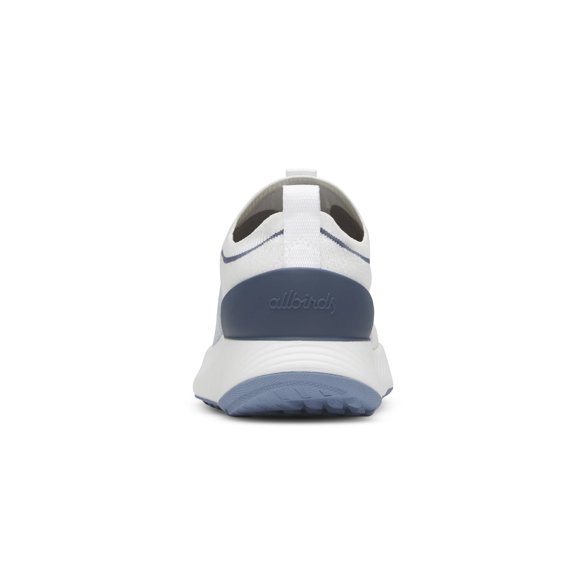 Style Move Reliable Grip Women's Tree Glider - Blizzard/Hanami Blue (Blizzard Sole)