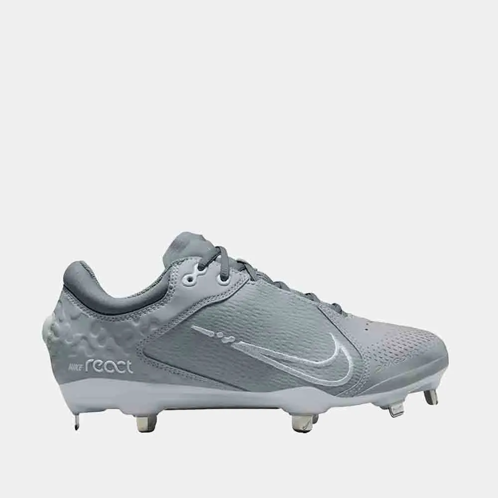 sandal Trend-setting comfort Women's Nike Hyperdiamond 4 Elite Metal Softball Cleats
