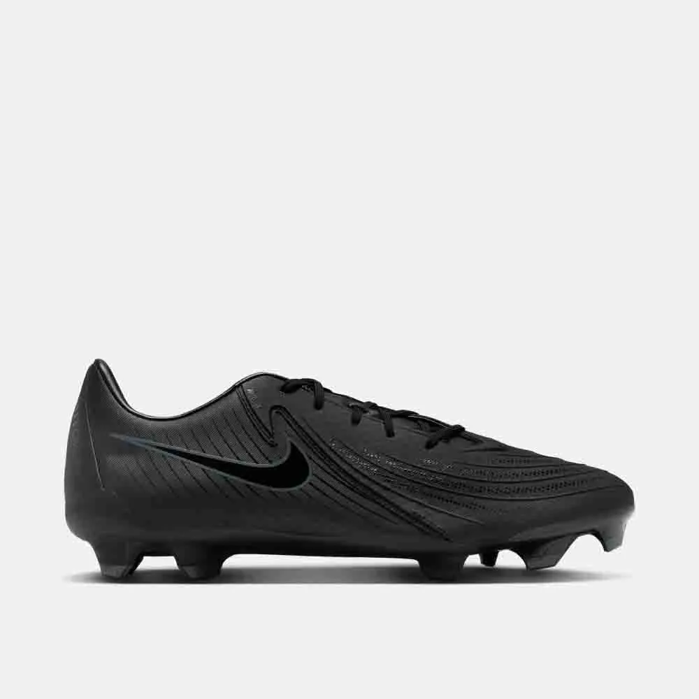 Nike Phantom GX 2 Academy Soccer Cleats Special Tailored ease