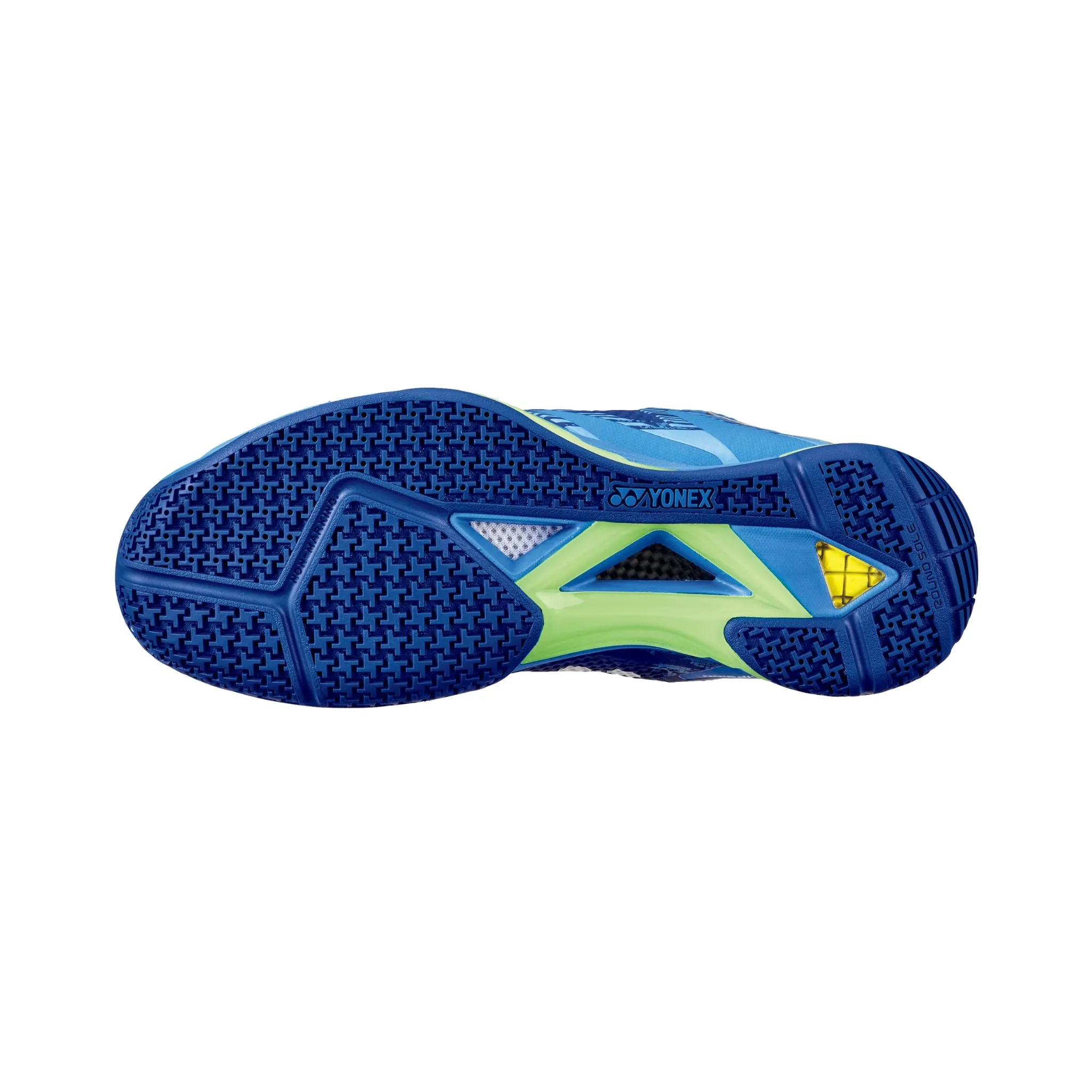 Flex Prime Yonex Power Cushion Eclipsion Z3 Men's Court Shoes [Navy Blue]