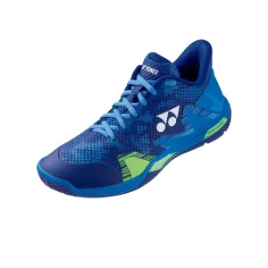 Yonex Power Cushion Eclipsion Z3 Men's Court Shoes [Navy Blue] Protect Max Edge Support