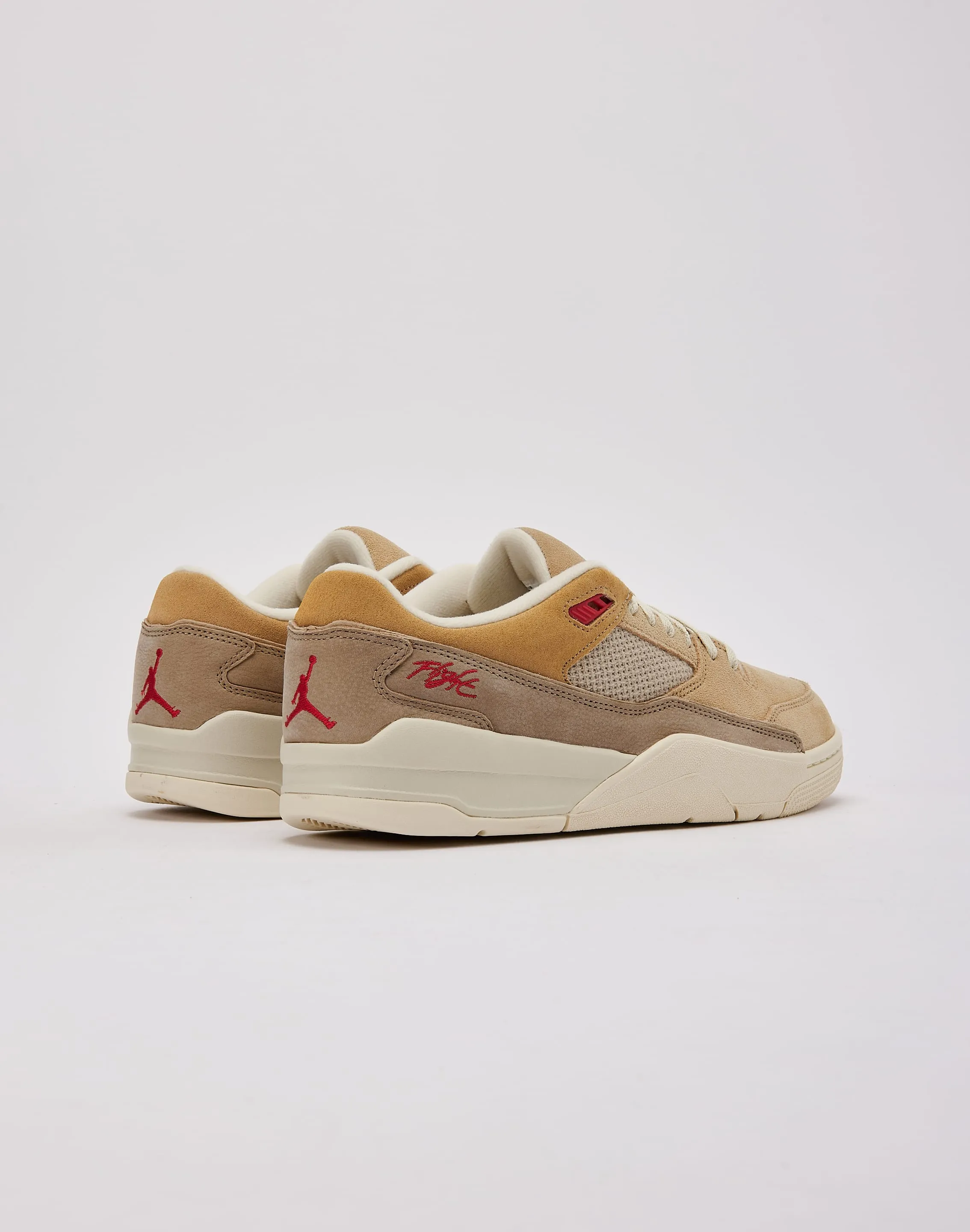 Jordan Flight Court Simple Motion Driving Comfort