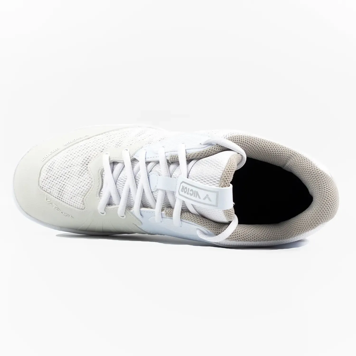 Boost MasterX Victor A830IV AH Wide (White)