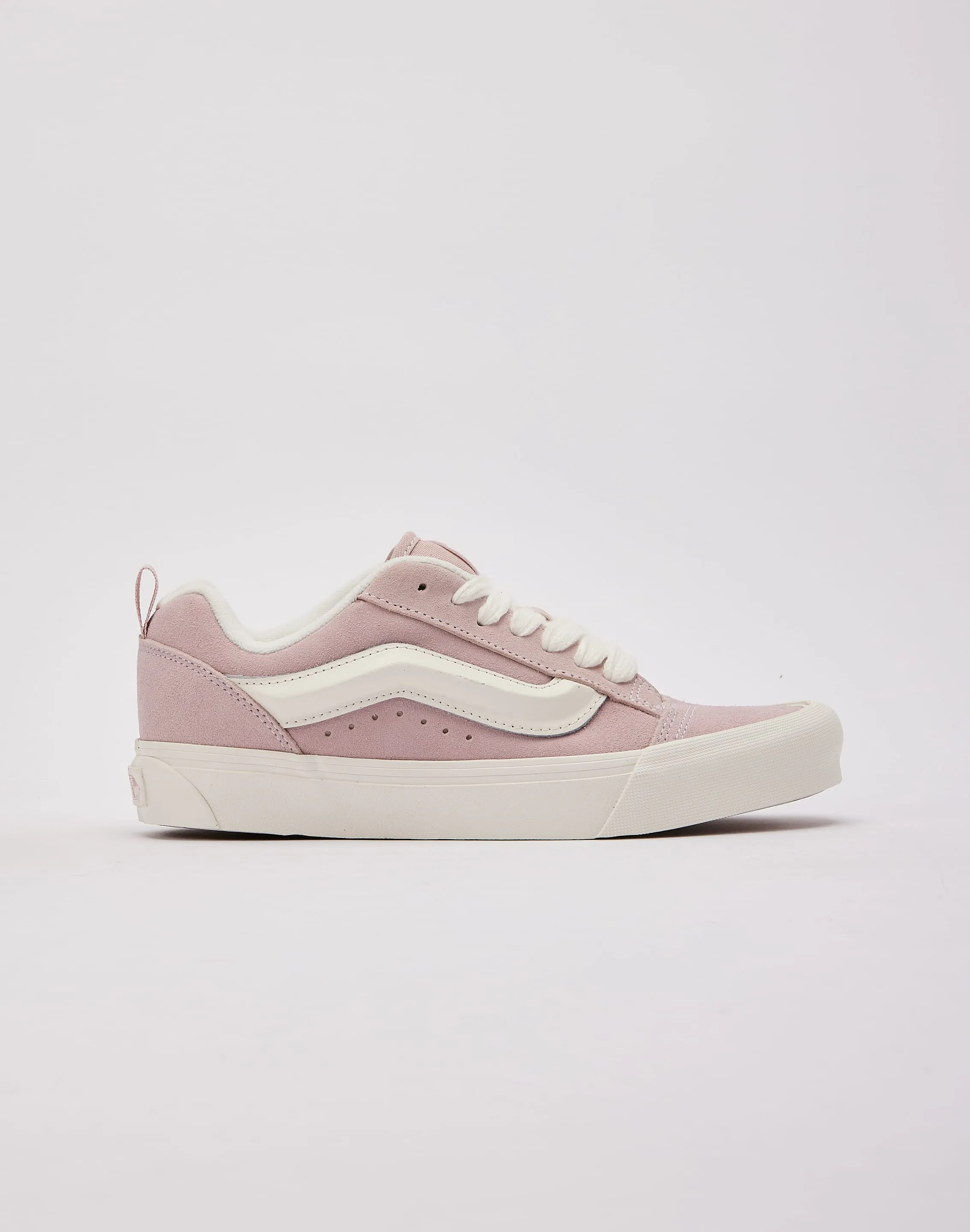 Vans Knu Skool Tailored grip Cushioned look
