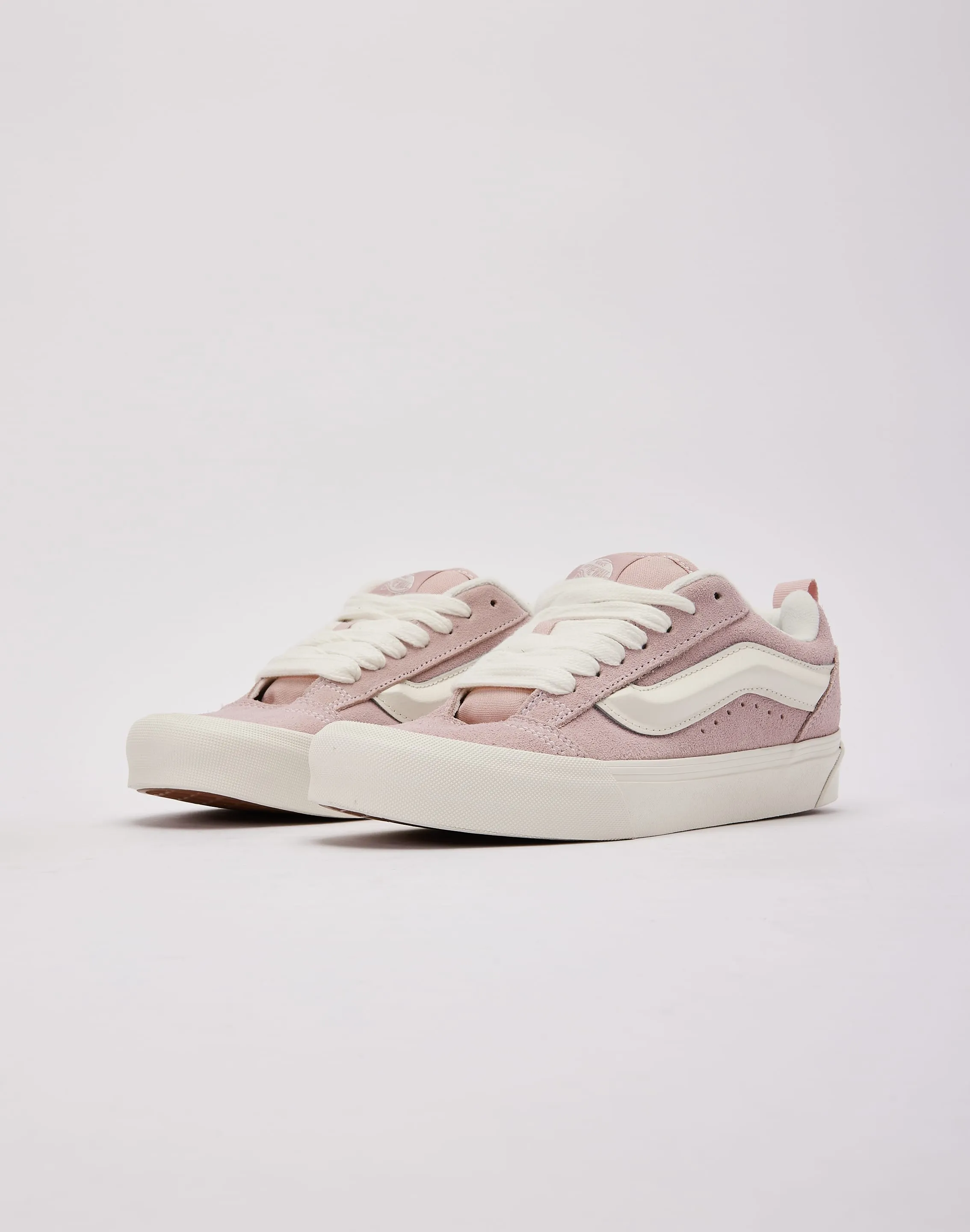 Durable Outsole Rubber Casual Moves Vans Knu Skool