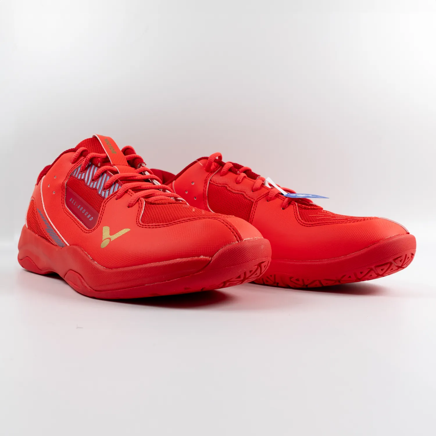 Victor A311 D (Red) Boost Nova