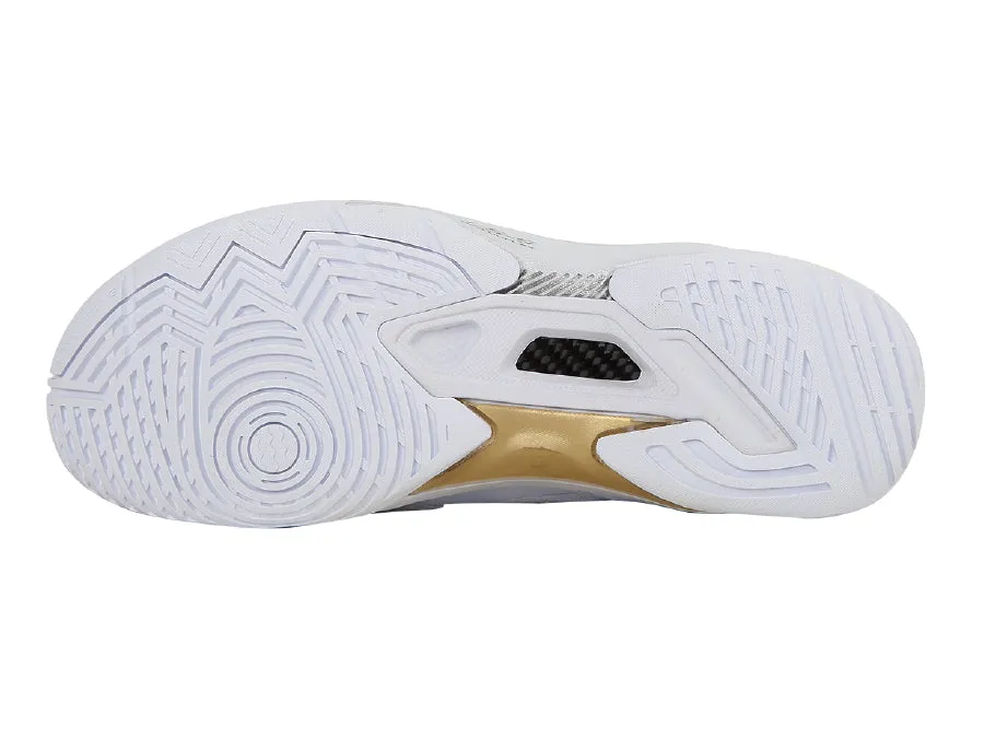 Victor P9200 II Tai Tzu Ying Signature (White) Step Lock