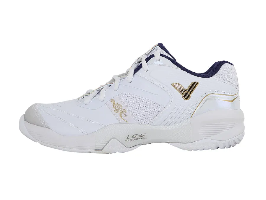 Victor P9200 II Tai Tzu Ying Signature (White) Comfort MasterX Air Vent