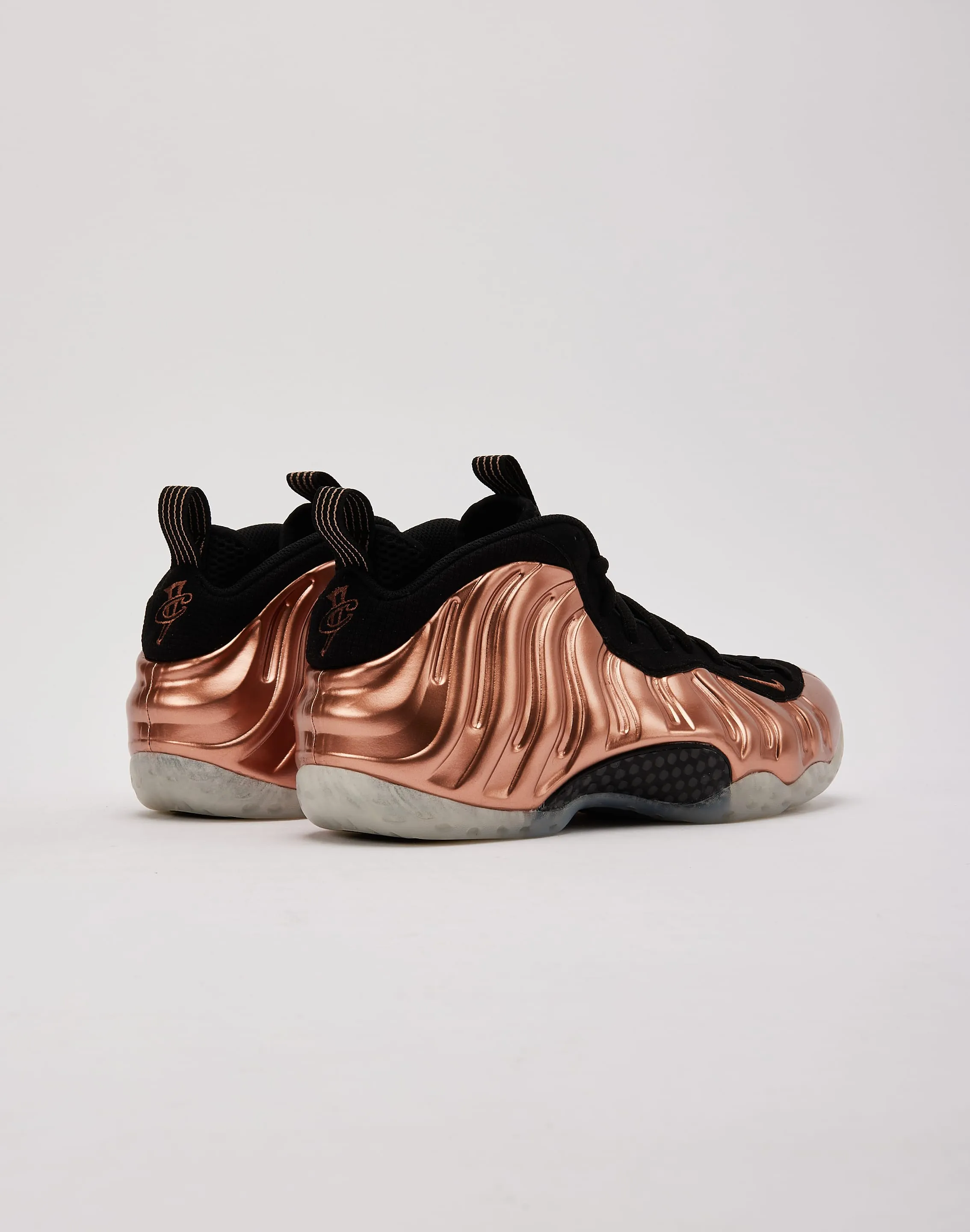 Style Tour Tidy Fit Nike Air Foamposite One 'Metallic Copper'