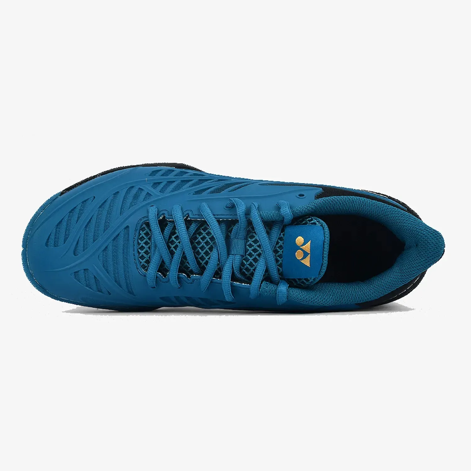 Yonex Cascade Drive (Teal Blue) Quick Nova Run MasterX