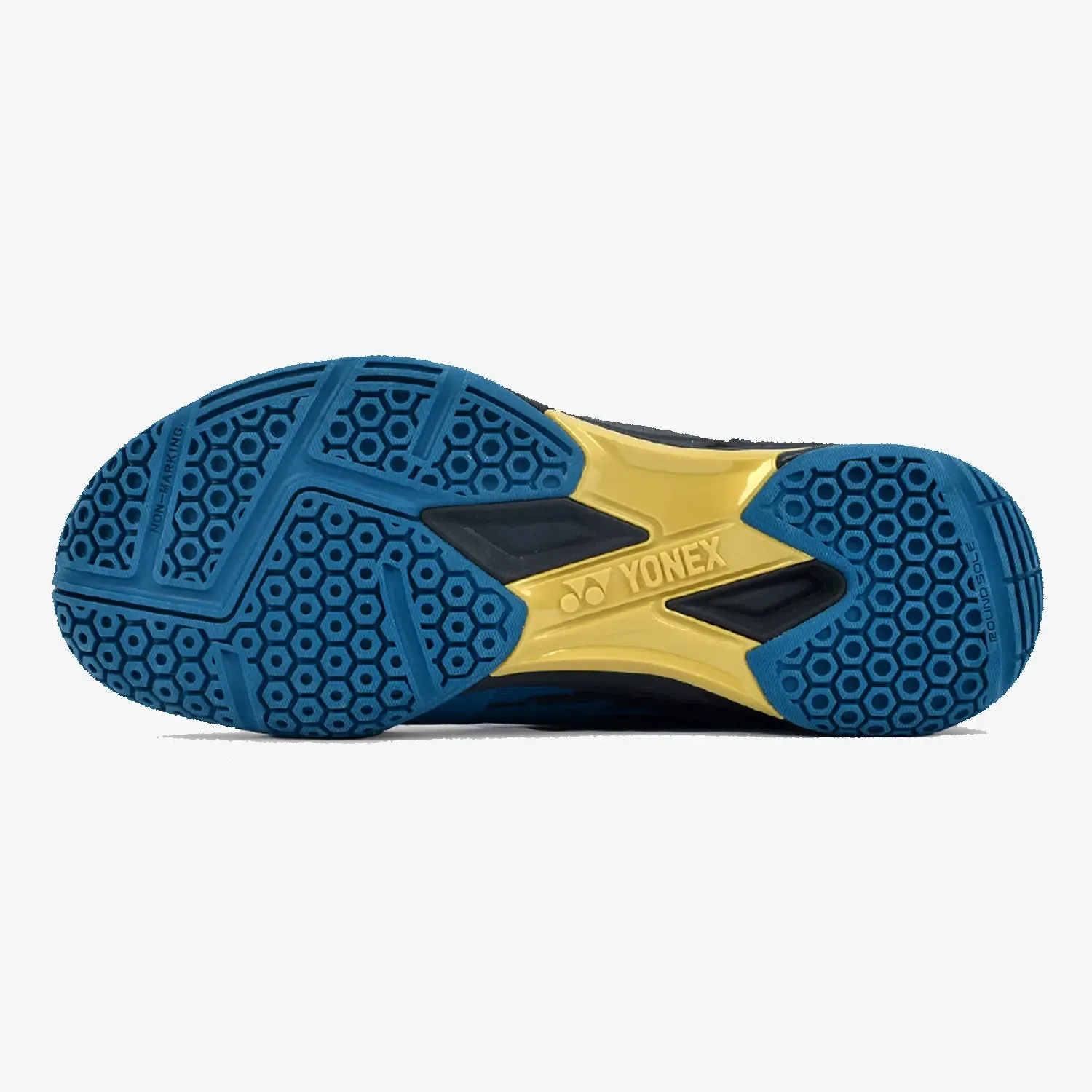 Ultra light Yonex Cascade Drive (Teal Blue)