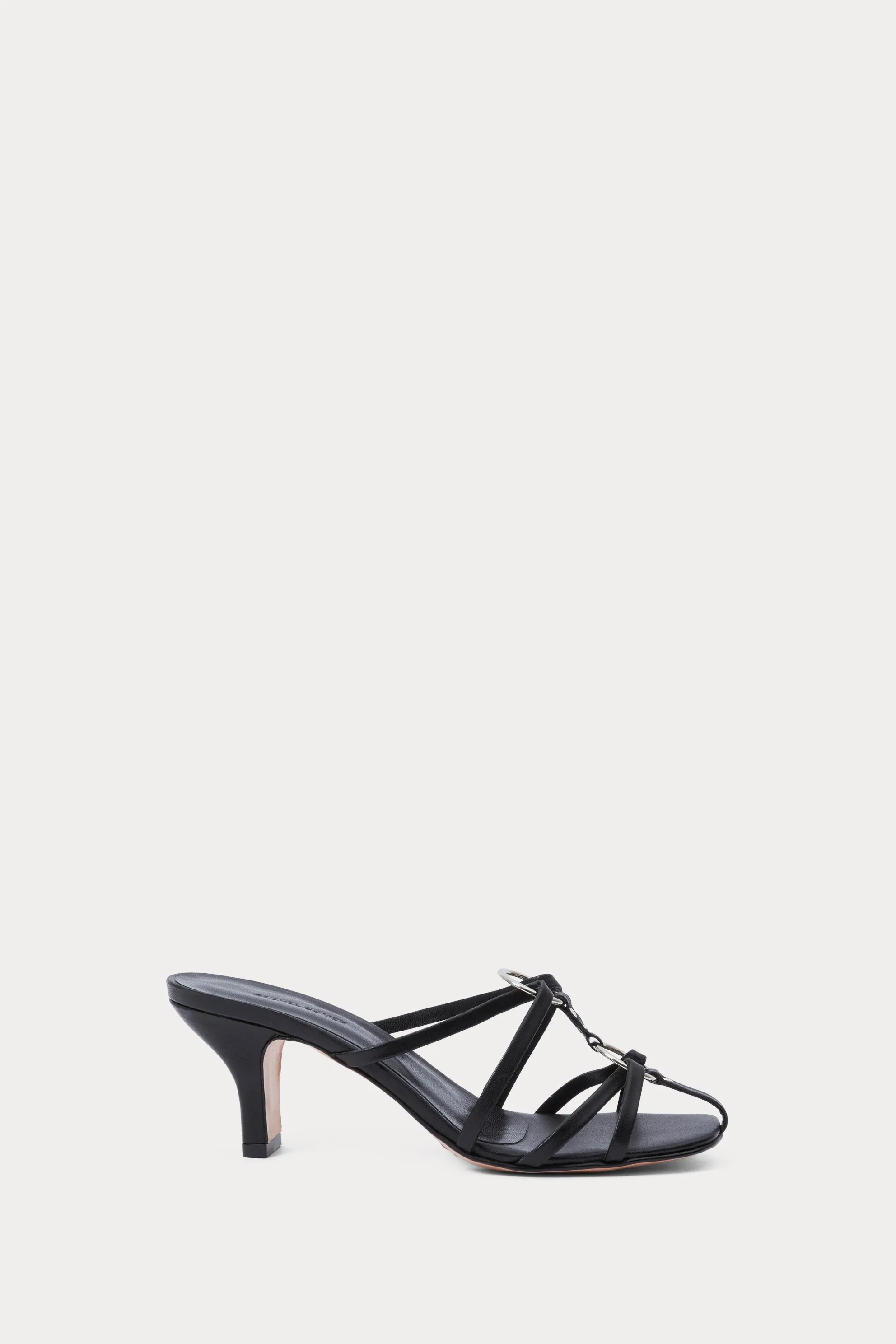 honest Durable Sole Lalluli Bondage Kitten