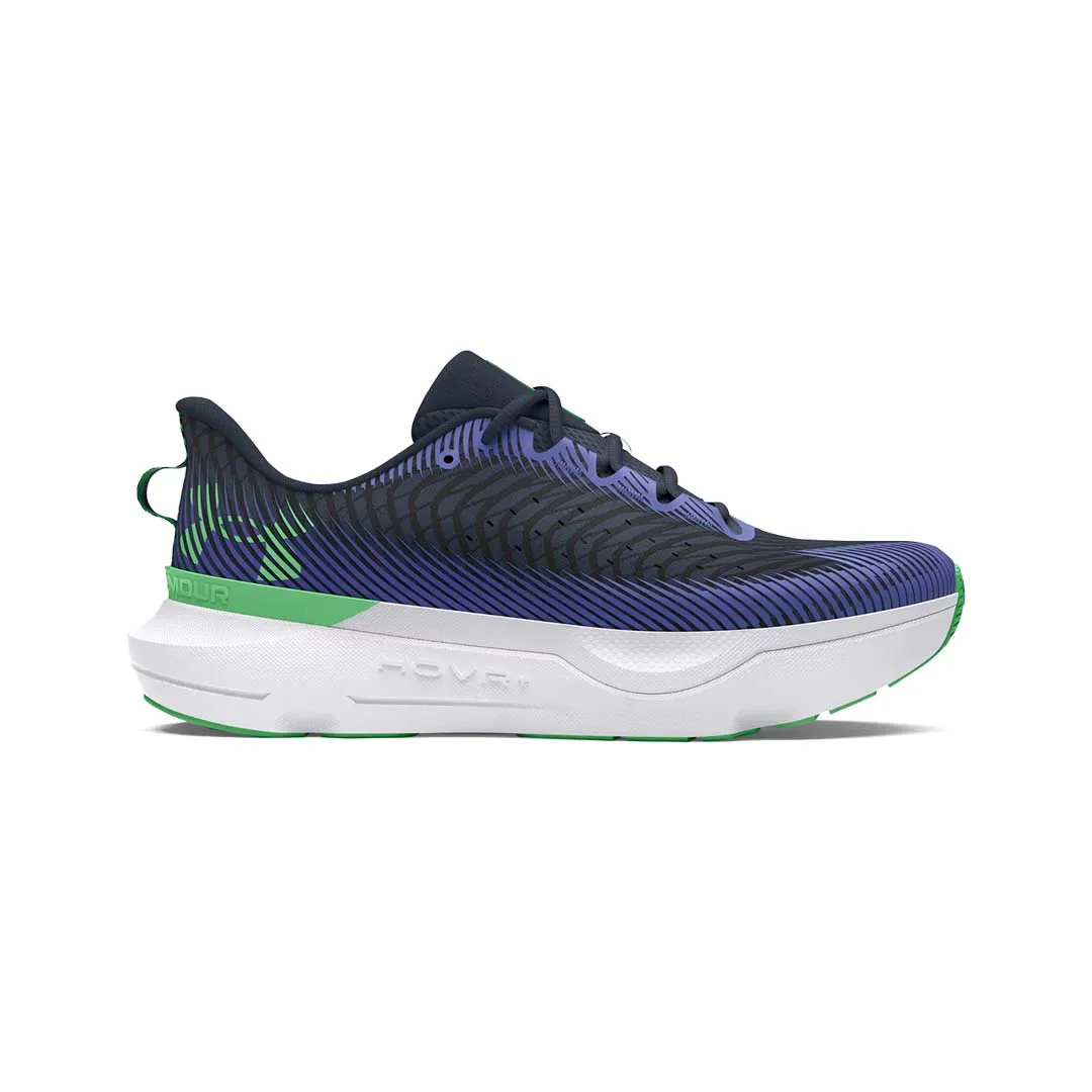 UA Men Infinite Pro Running Shoes | 3027190 running on a sand track shoes historical - themed running wear