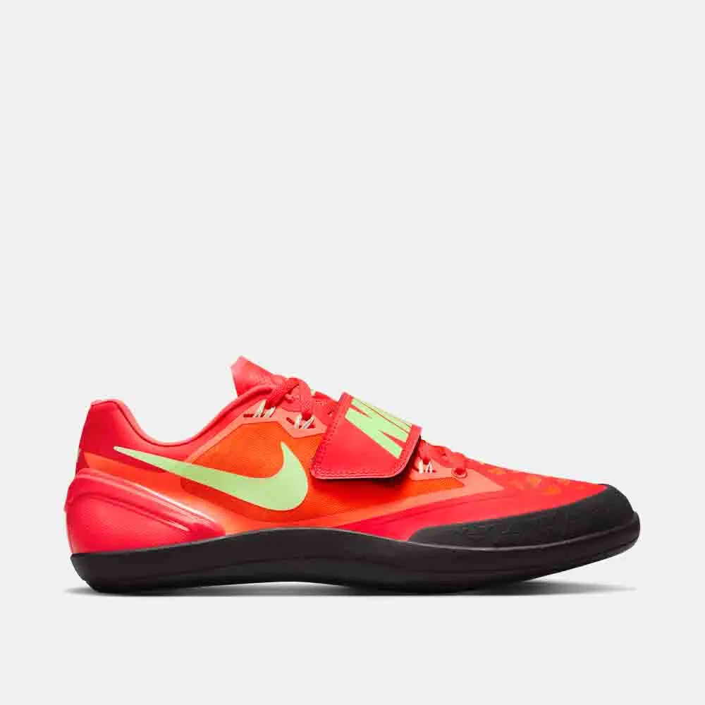 Nike Zoom Rotational 6 Throwing Shoes softest packability - level