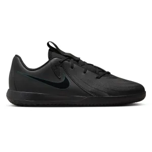 Nike Jr. Phantom GX 2 Academy IC Stable Fit mesh shoes