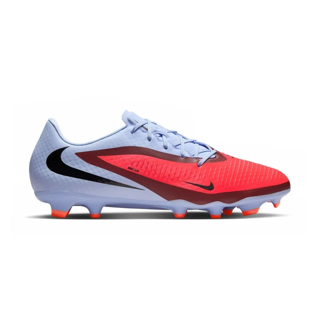 Nike Phantom 6 Low Academy MG Slip-resistant kids' shoes cleated shoes