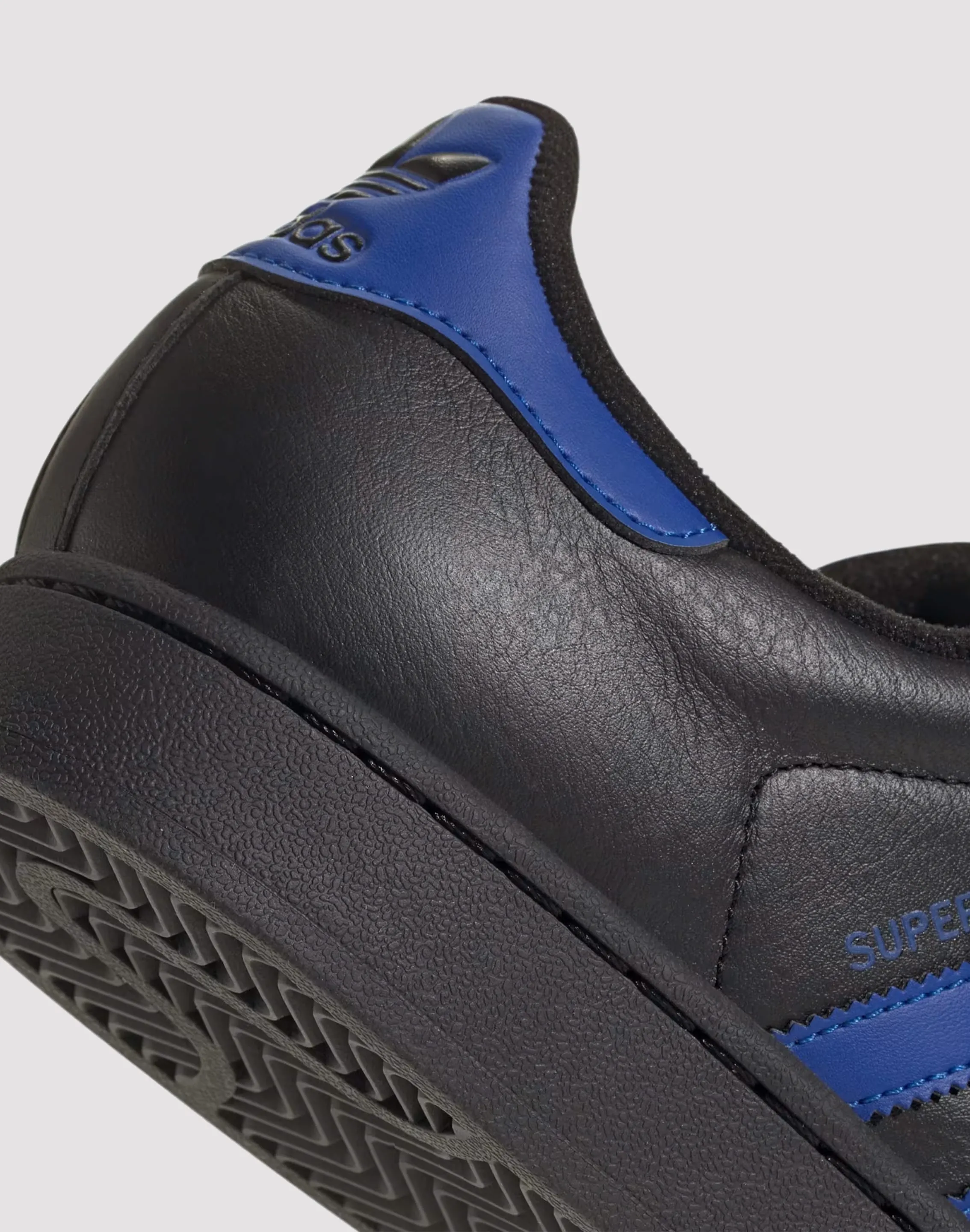 Adidas Superstar II Urban Life Bridge Walk
