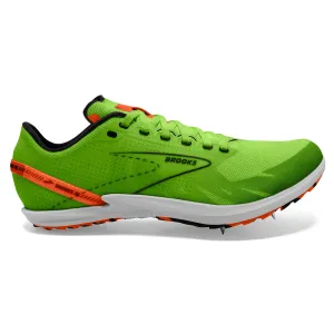 DRAFT XC - 308 GECKO/RED ORANGE/WHITE mountain hiking