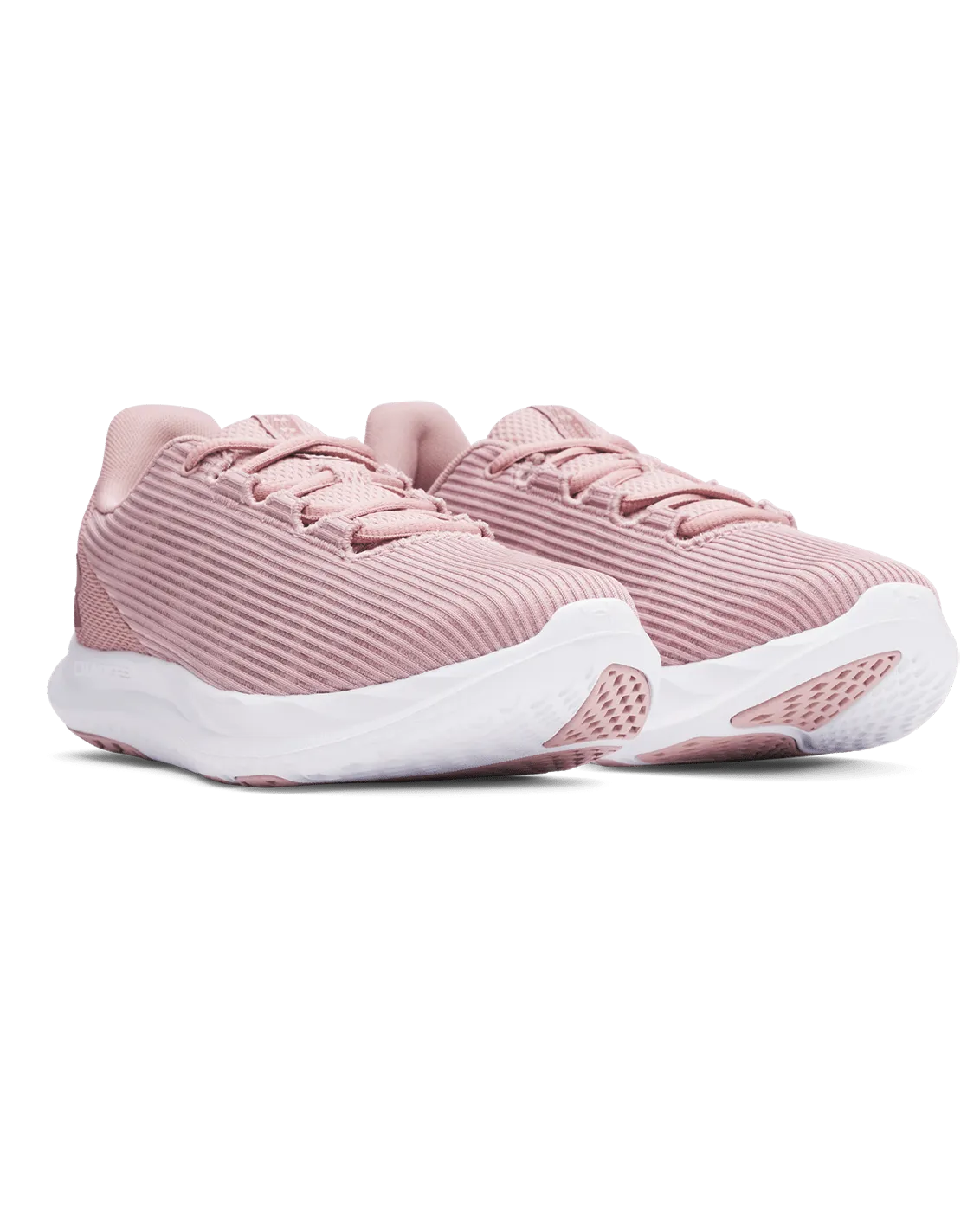 running in hot weather UA Speed Swift Women's Running Shoes