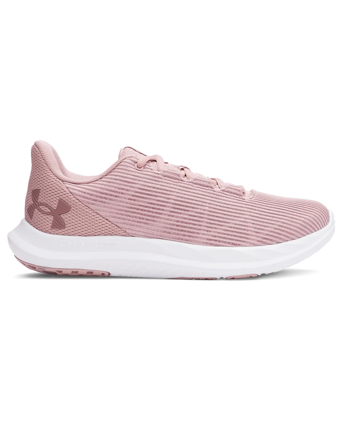firm - midsole - feature shoes Supportive midsole UA Speed Swift Women's Running Shoes