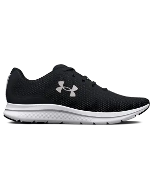 running in a glass bridge area shoes UA Charged Impulse 3 Men's Running Shoes