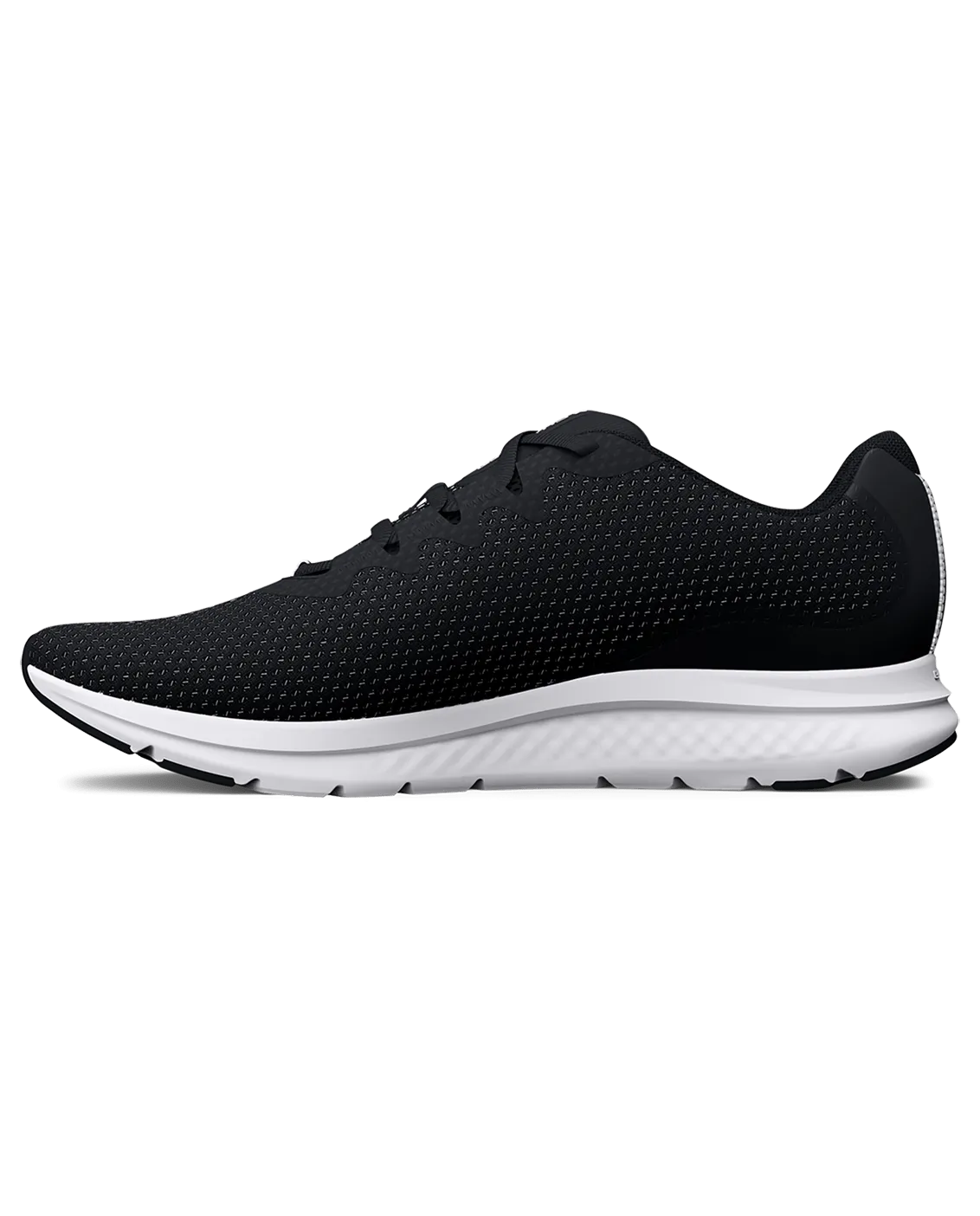 UA Charged Impulse 3 Men's Running Shoes style - focused