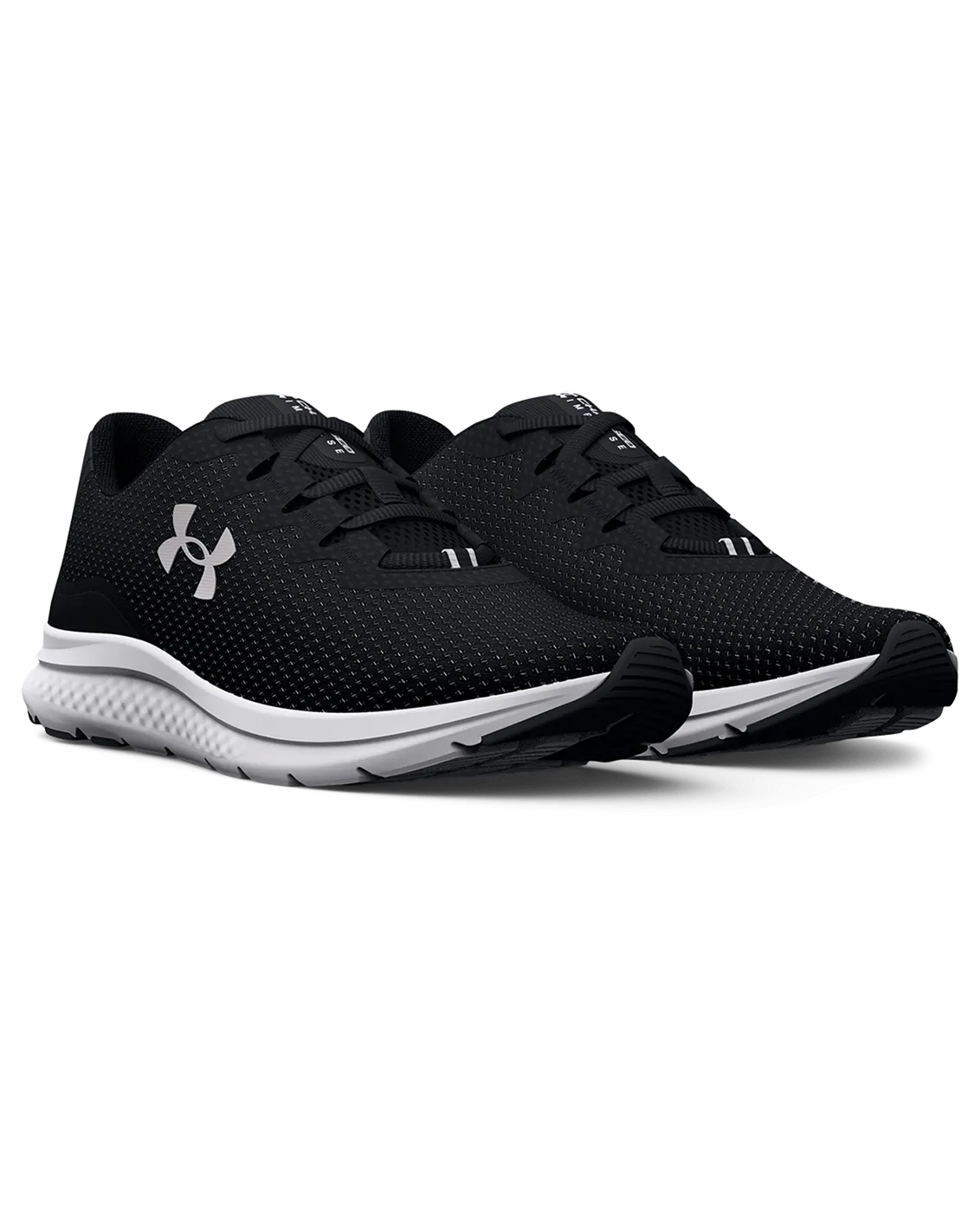 ocean - themed running shoes UA Charged Impulse 3 Men's Running Shoes