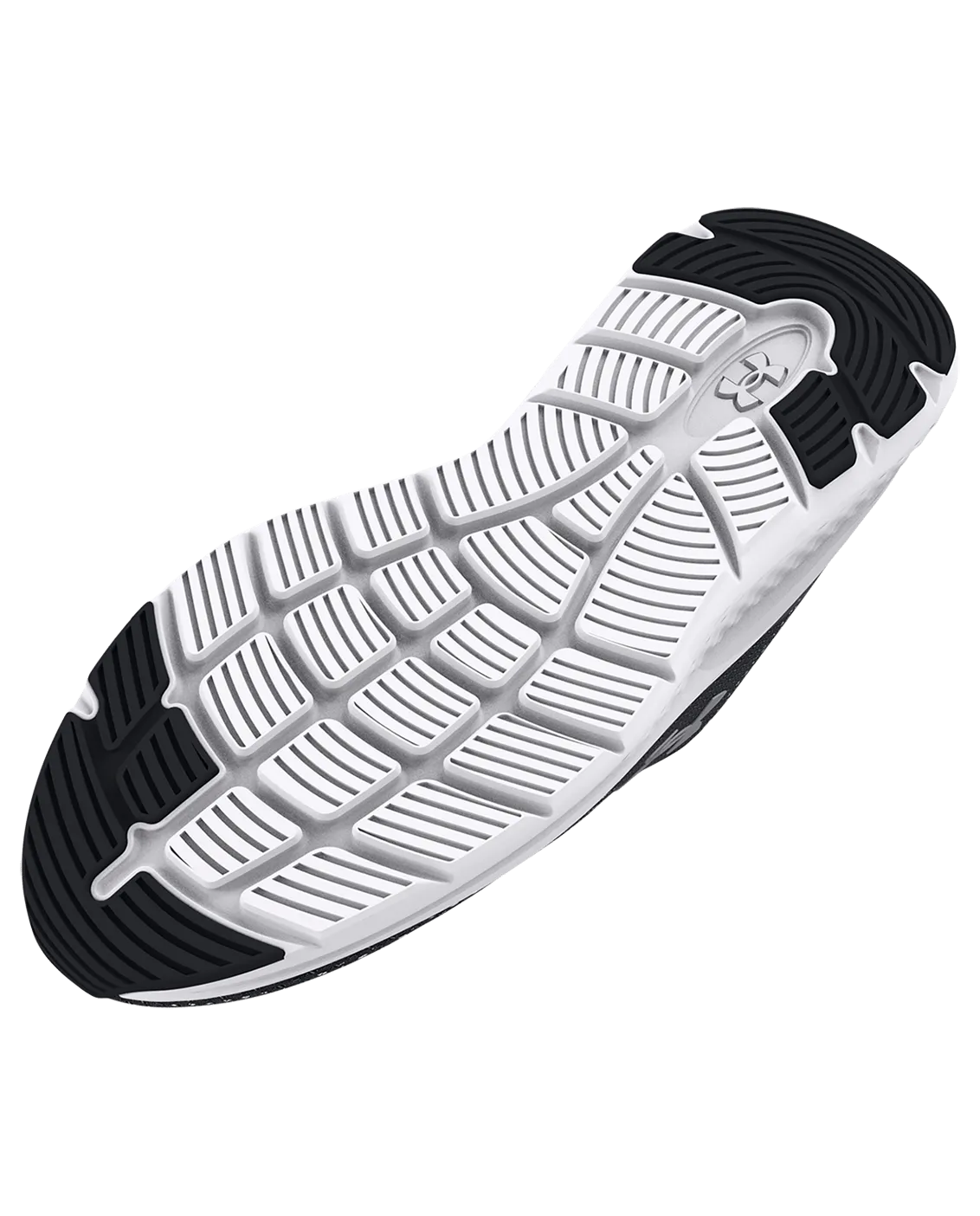 retro shoes UA Charged Impulse 3 Men's Running Shoes