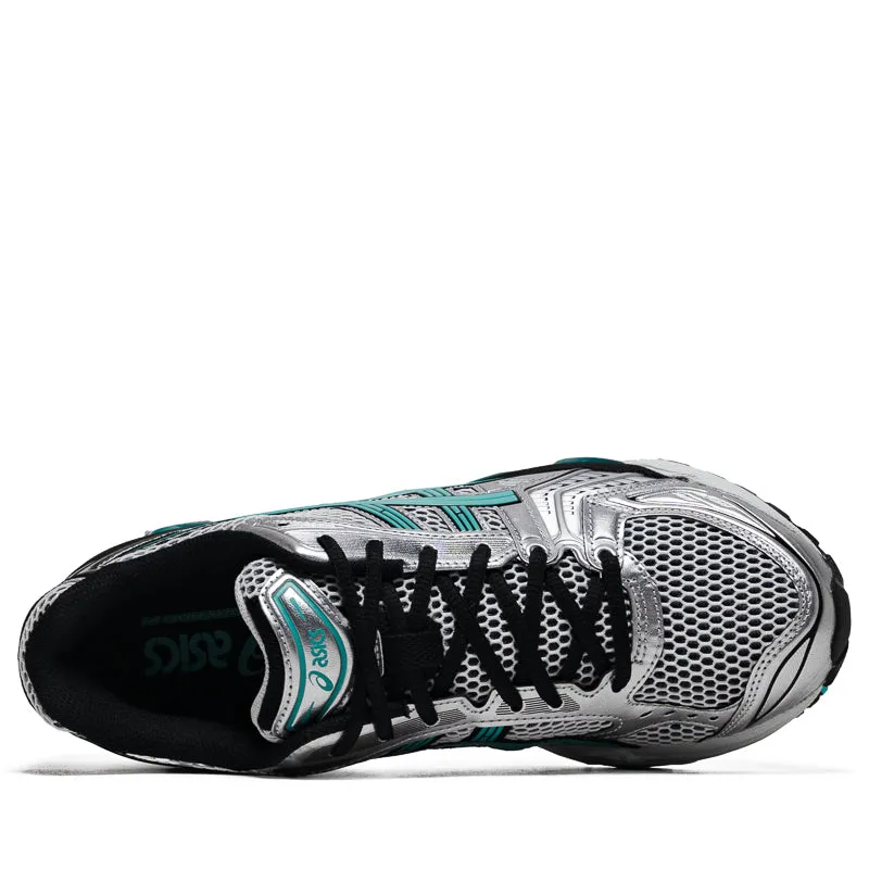 Asics Gel-Kayano 14 - White/Waterfall 10K shoes