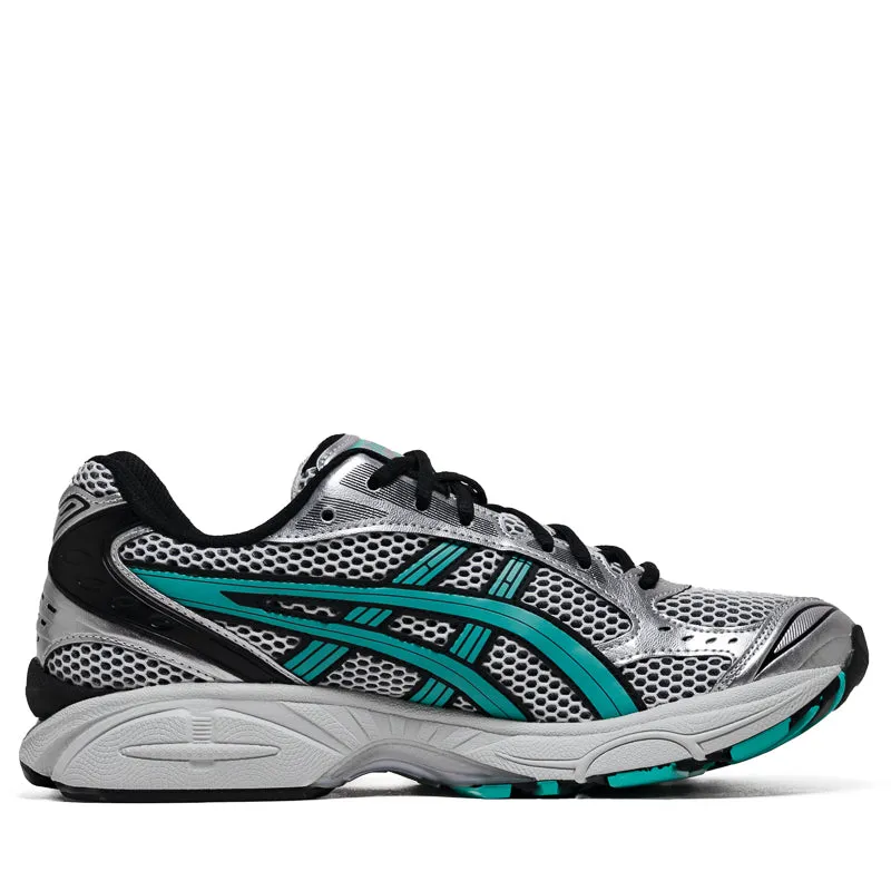 Asics Gel-Kayano 14 - White/Waterfall spring shoes