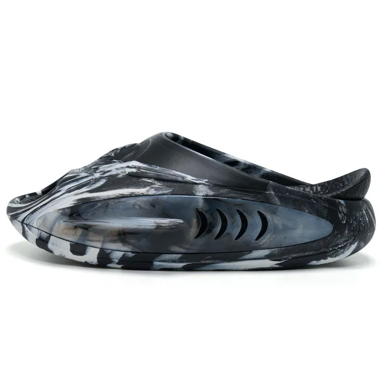Torsion Control Plate Rigorer Shark 2 Slides 'Undercurrent'  [Z324160507-10]