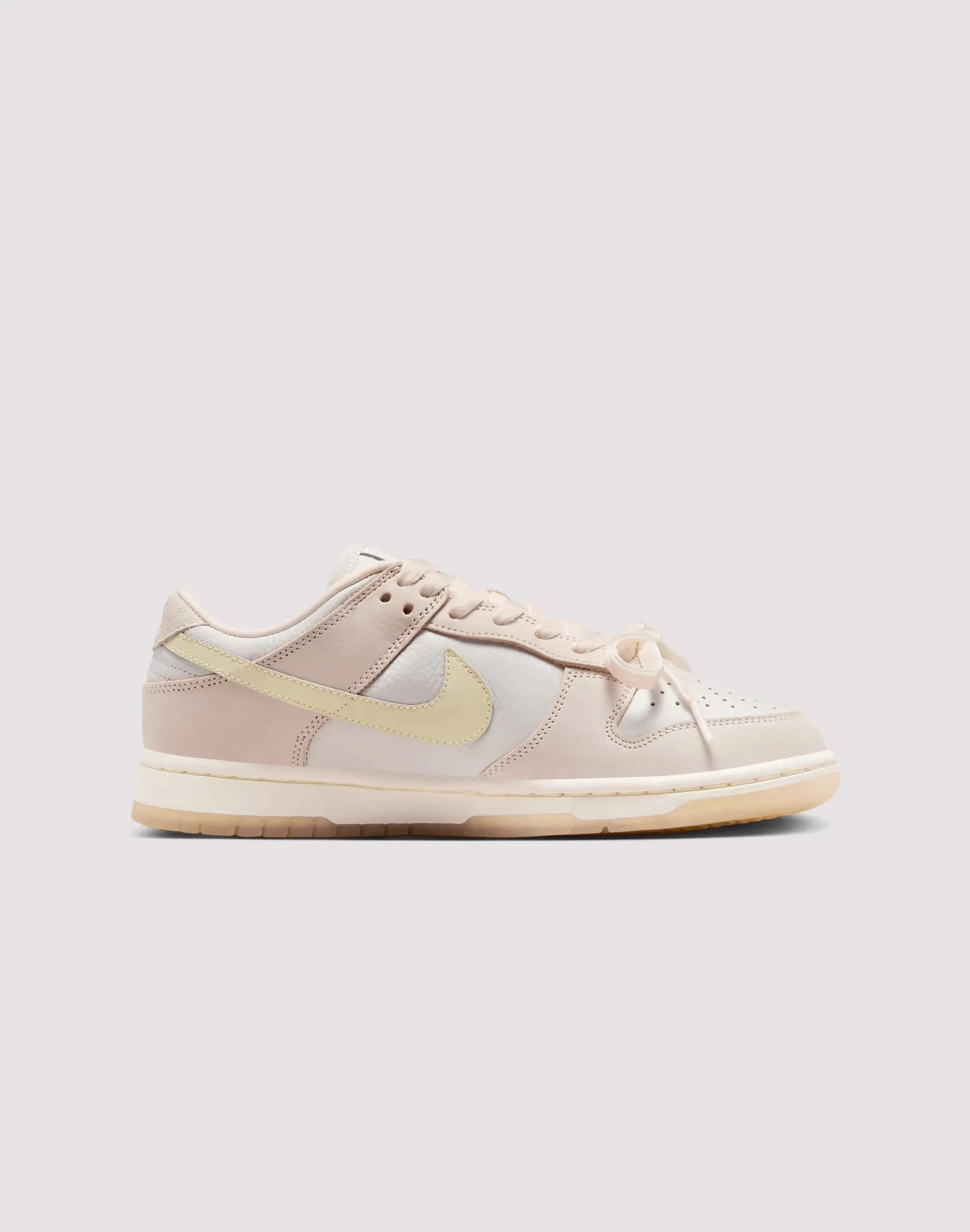 Nike Dunk Low PRM TrailRunning