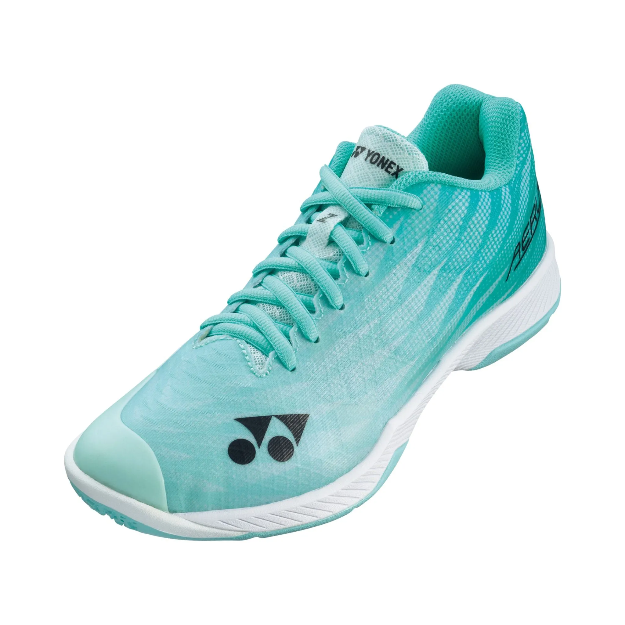 Glide Legend Yonex Power Cushion AERUS Z2 Ladies [Mint]