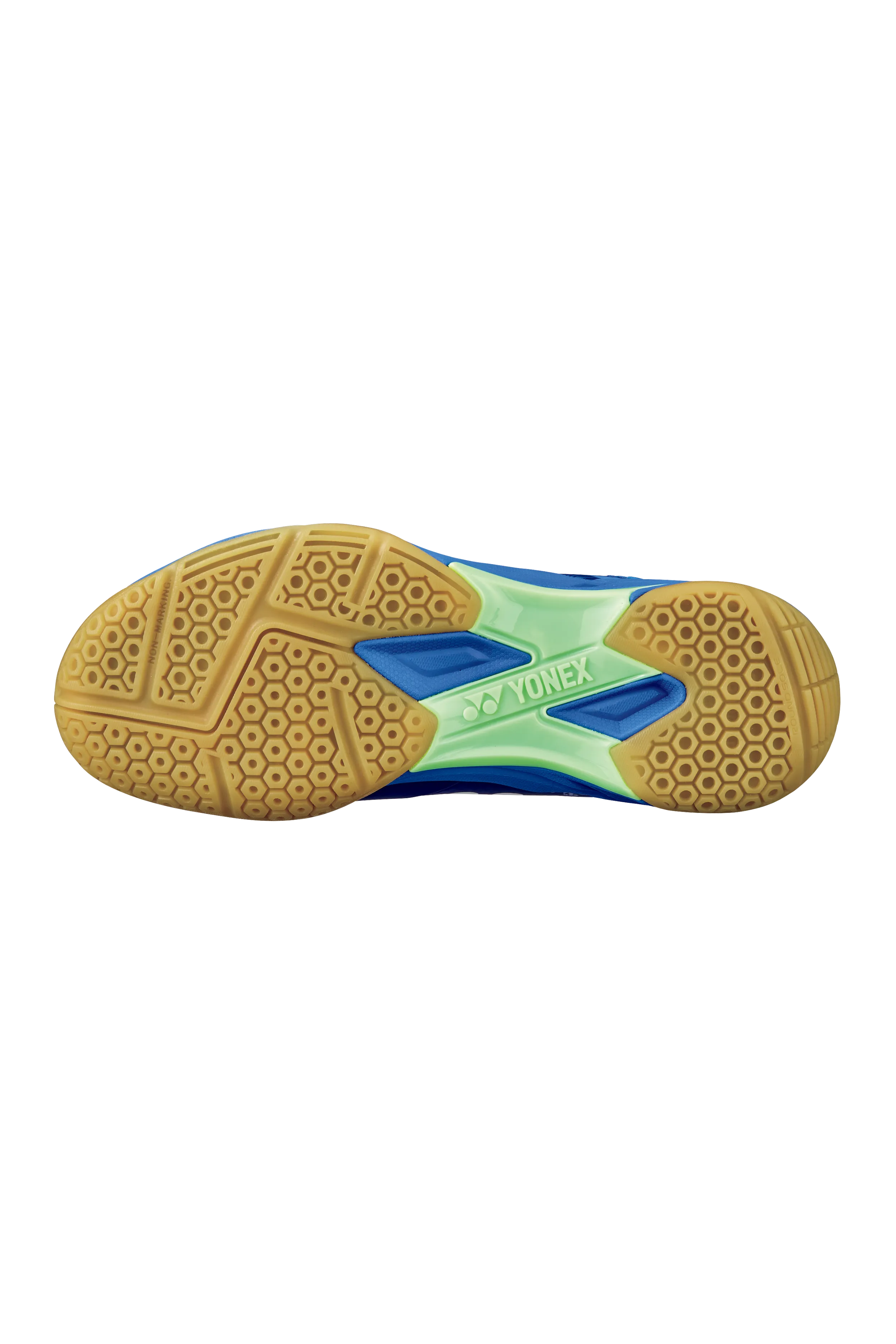 Yonex Power Cushion Eclipsion X3 [Navy Blue] Protect Edge