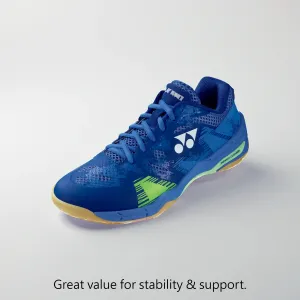 Pro Cushion Stable Prime Yonex Power Cushion Eclipsion X3 (Navy Blue)