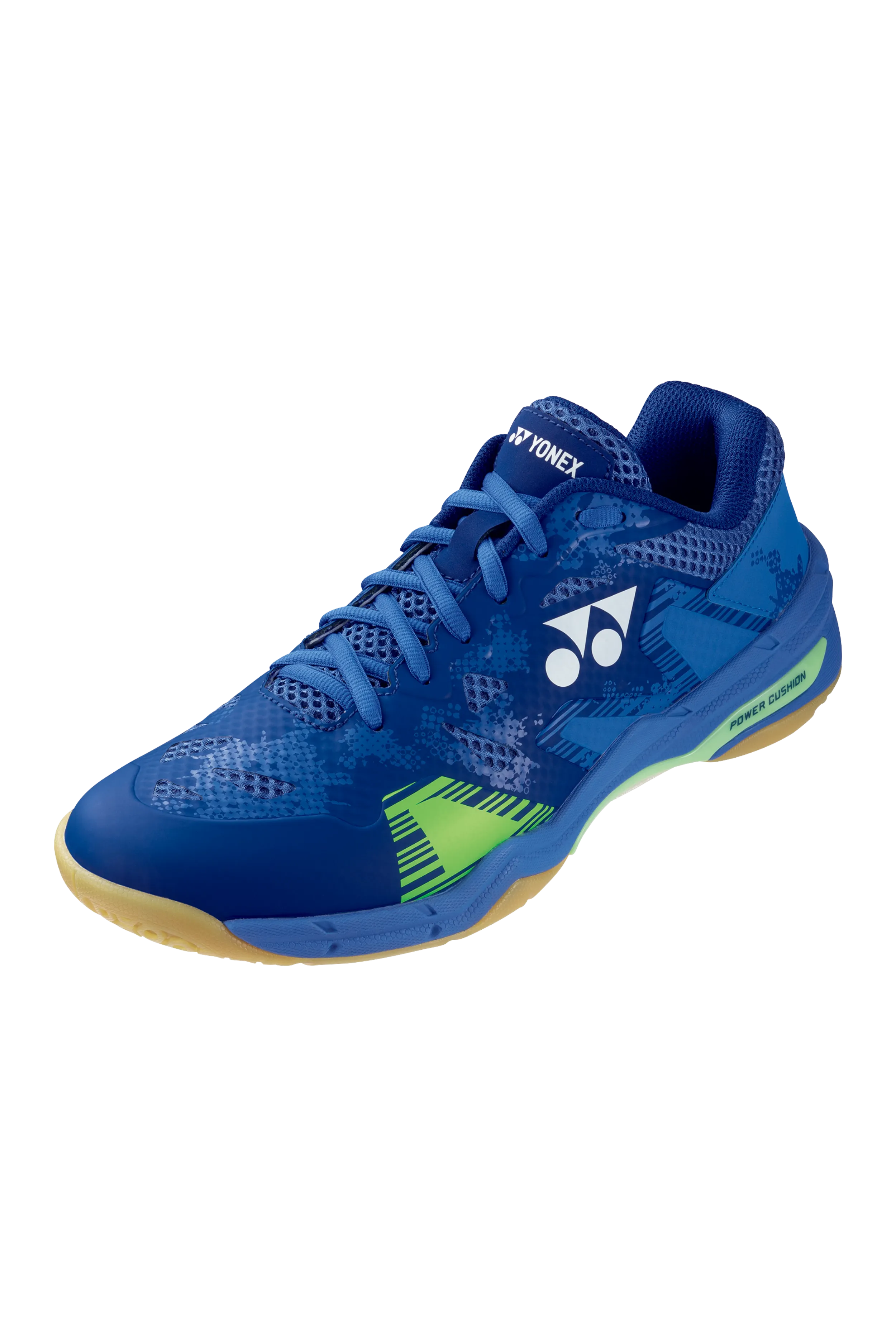Slim Support Flexible Yonex Power Cushion Eclipsion X3 [Navy Blue]