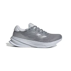 foot - friendly - feature shoes orthopedic WOMEN'S SUPERNOVA RISE - B - GREY/SILVER