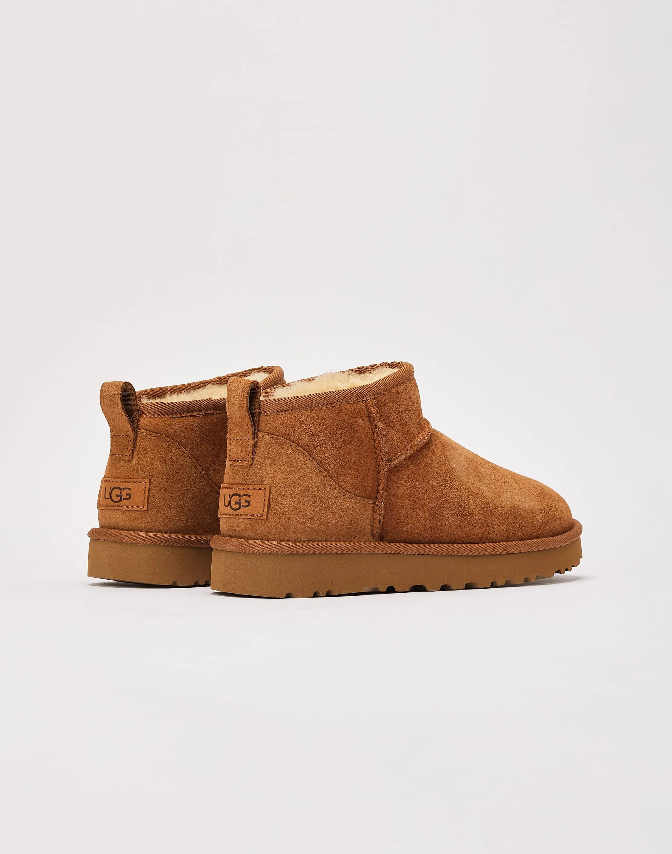 UGG Classic Ultra Mini Boots Flex Zones Engineering Lateral Stability Guide