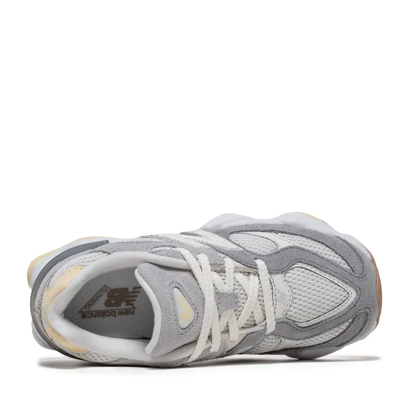 New Balance 9060 (PS) - Sea Salt/Raincloud suitable for sports events