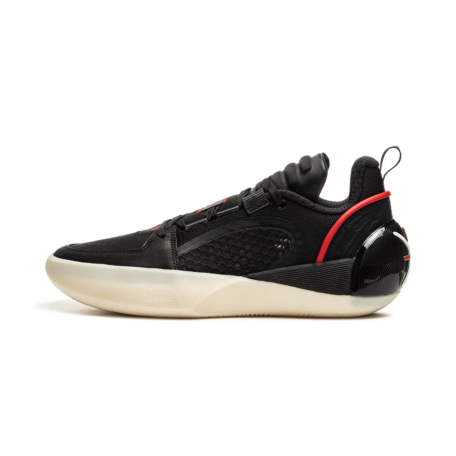 Wade All City 12 Encore "Misty Step" OpenToe Motion Free