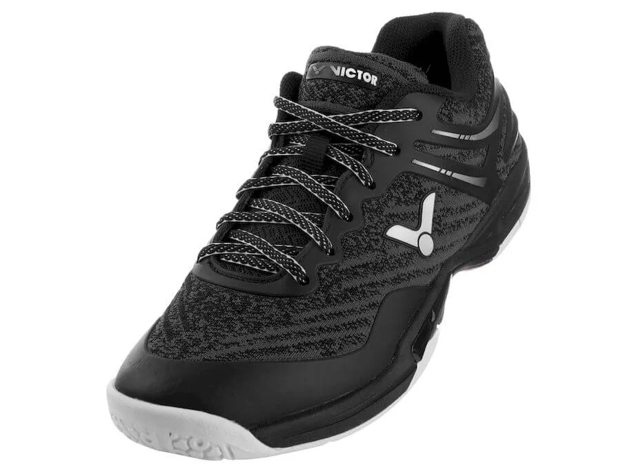 Victor A922-C Badminton Shoes (Moonless Night) proper fit Lock Titan