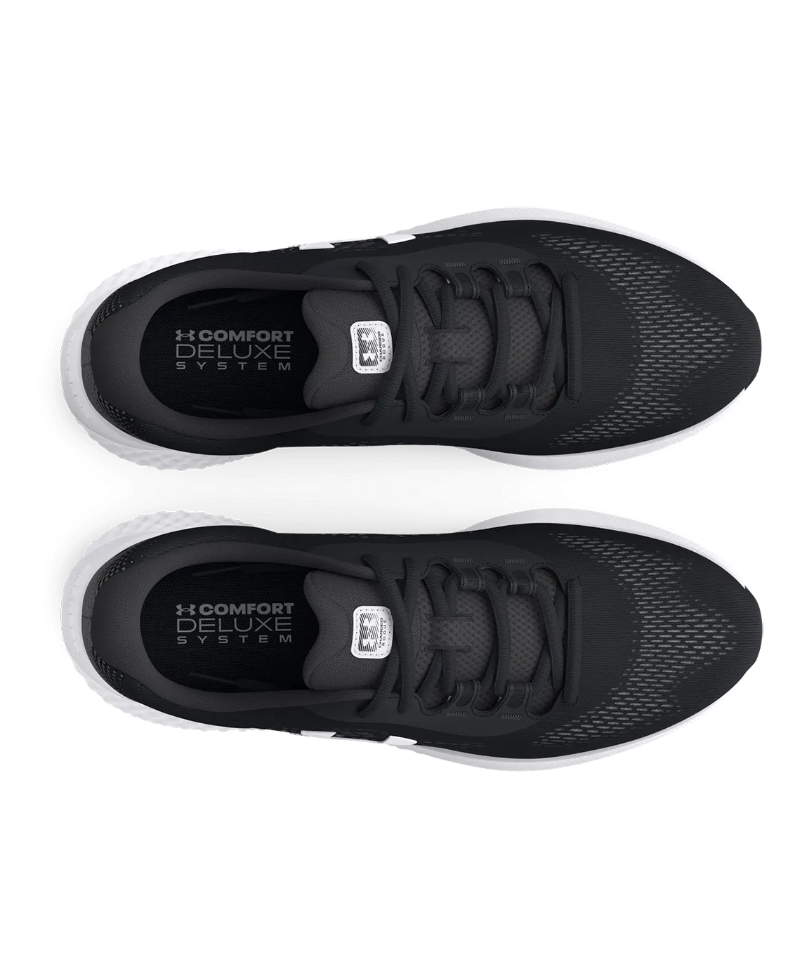 running in old tracks shoes UA Rogue 4 Men's Running Shoes