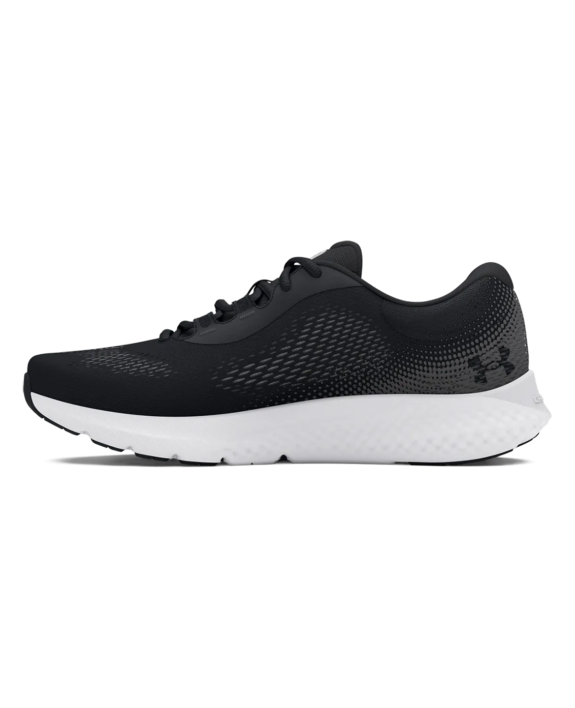 UA Rogue 4 Men's Running Shoes white running shoes