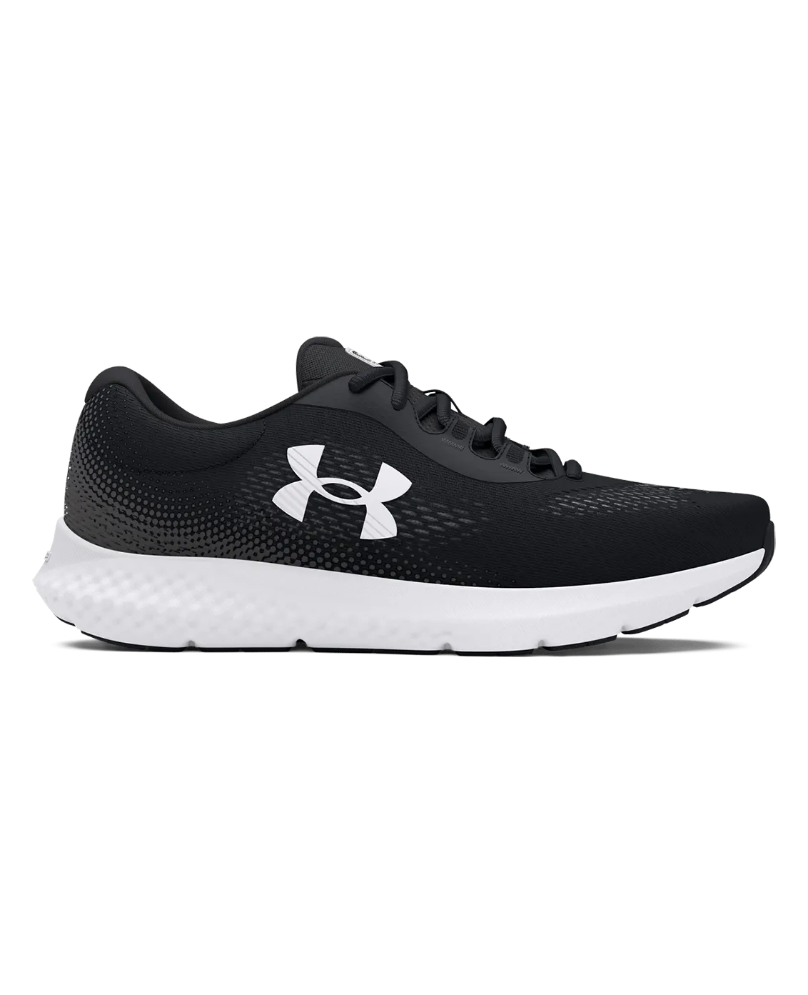 UA Rogue 4 Men's Running Shoes casual joggers pre - run